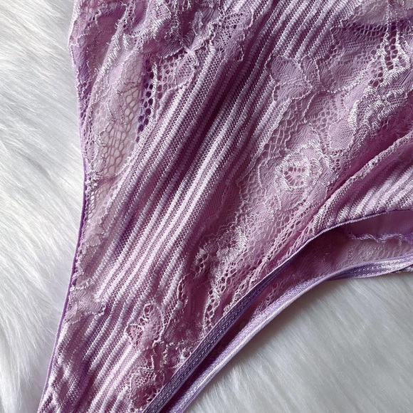 Lavender Body Suit 🪻🌸 - Picture 5 of 5